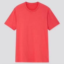 Load image into Gallery viewer, CREW NECK Red