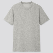 Load image into Gallery viewer, CREW NECK Grey
