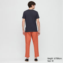 Load image into Gallery viewer, CREW NECK Grey
