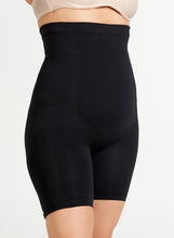 Load image into Gallery viewer, Shapewear shorts Black