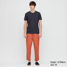 Load image into Gallery viewer, CREW NECK Grey