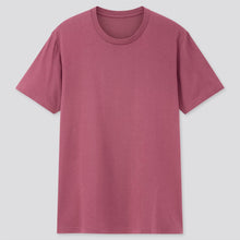 Load image into Gallery viewer, CREW NECK Purple